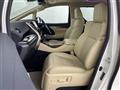 2021 Toyota Alphard Hybrid