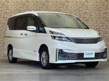 2017 Nissan Serena