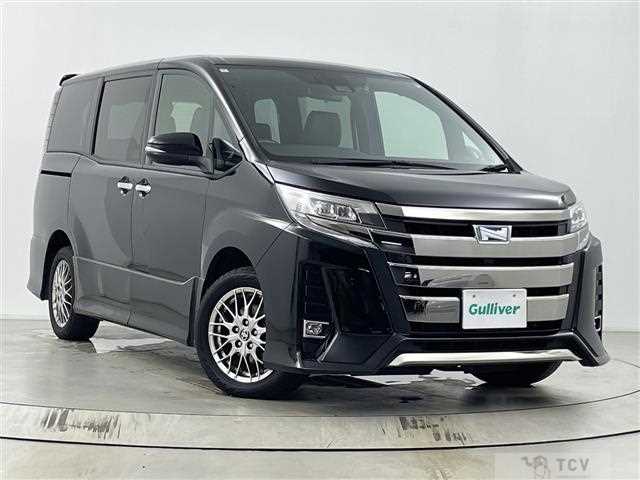 2020 Toyota Noah