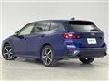 2025 Subaru Levorg