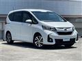 2017 Honda Freed