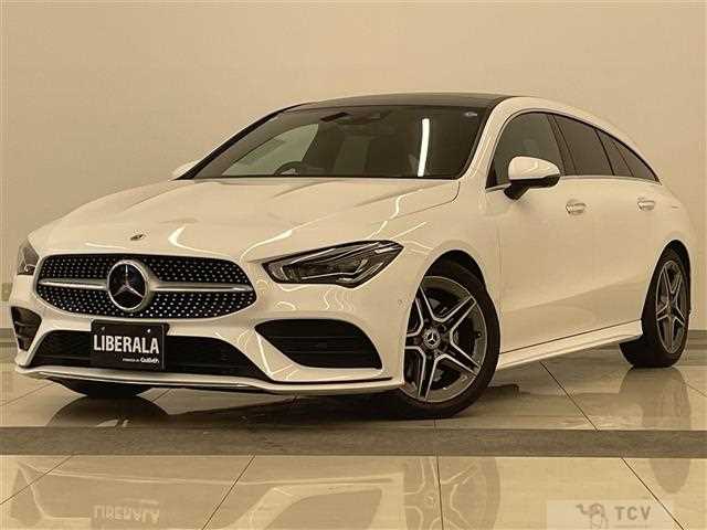 2022 Mercedes-Benz CLA-CLASS