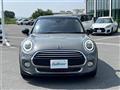 2018 BMW MINI