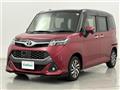 2018 Toyota Tank
