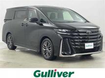 2024 Toyota Vellfire