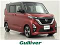 2022 Nissan ROOX