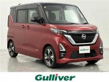 2022 Nissan ROOX