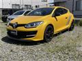 2017 Renault Megane