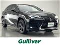 2020 Lexus UX