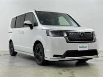 2025 Honda Step WGN
