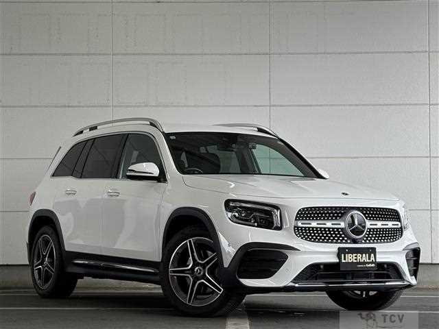 2021 Mercedes-Benz Mercedes-Benz Others