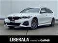 2022 BMW 3 Series