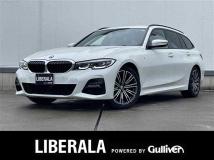 2022 BMW 3 Series