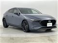 2019 Mazda Mazda3