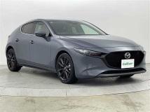 2019 Mazda Mazda3