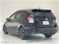 2015 Toyota PRIUS α