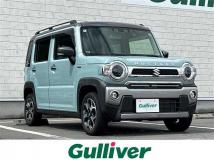 2022 Suzuki Hustler