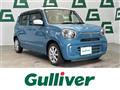 2022 Suzuki Alto