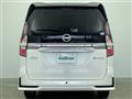 2022 Nissan Serena