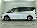 2022 Nissan Serena