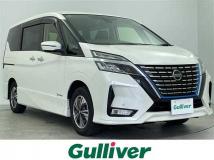 2022 Nissan Serena