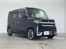 2024 Suzuki Spacia