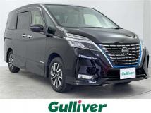 2022 Nissan Serena