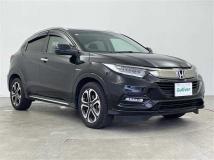2019 Honda VEZEL