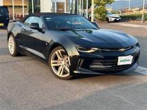 2018 Chevrolet Camaro