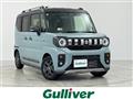 2024 Suzuki Spacia