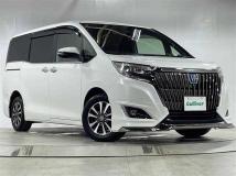 2021 Toyota Esquire