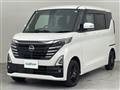 2024 Nissan ROOX