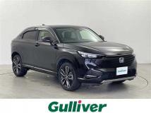 2021 Honda VEZEL