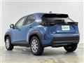 2022 Toyota Yaris Cross