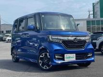 2019 Honda N BOX