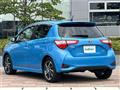 2017 Toyota Vitz