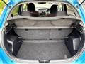 2017 Toyota Vitz