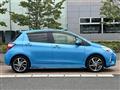 2017 Toyota Vitz