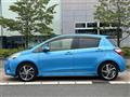 2017 Toyota Vitz