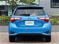 2017 Toyota Vitz
