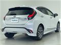 2021 Toyota AQUA