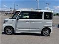 2021 Suzuki Spacia