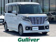2021 Suzuki Spacia