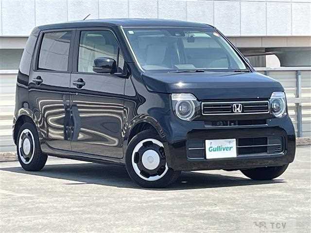 2024 Honda N-WGN