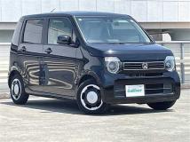 2024 Honda N-WGN