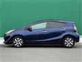 2021 Toyota AQUA