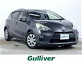 2013 Toyota AQUA