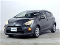 2013 Toyota AQUA