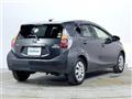2013 Toyota AQUA