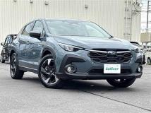 2023 Subaru IMPREZA_XV